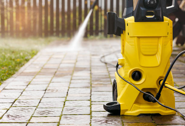 Pre-Holiday Cleaning in Swede Heaven, WA